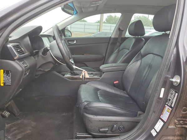 2017 KIA OPTIMA EX/EX Prem/EX Prem Plus