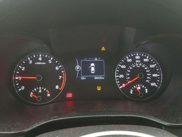 2017 KIA OPTIMA EX/EX Prem/EX Prem Plus