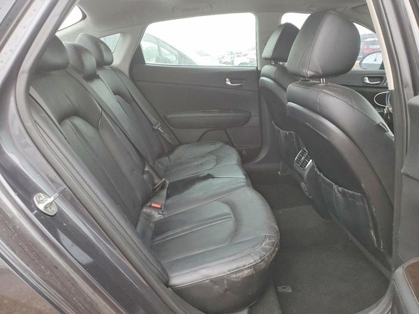 2017 KIA OPTIMA EX/EX Prem/EX Prem Plus