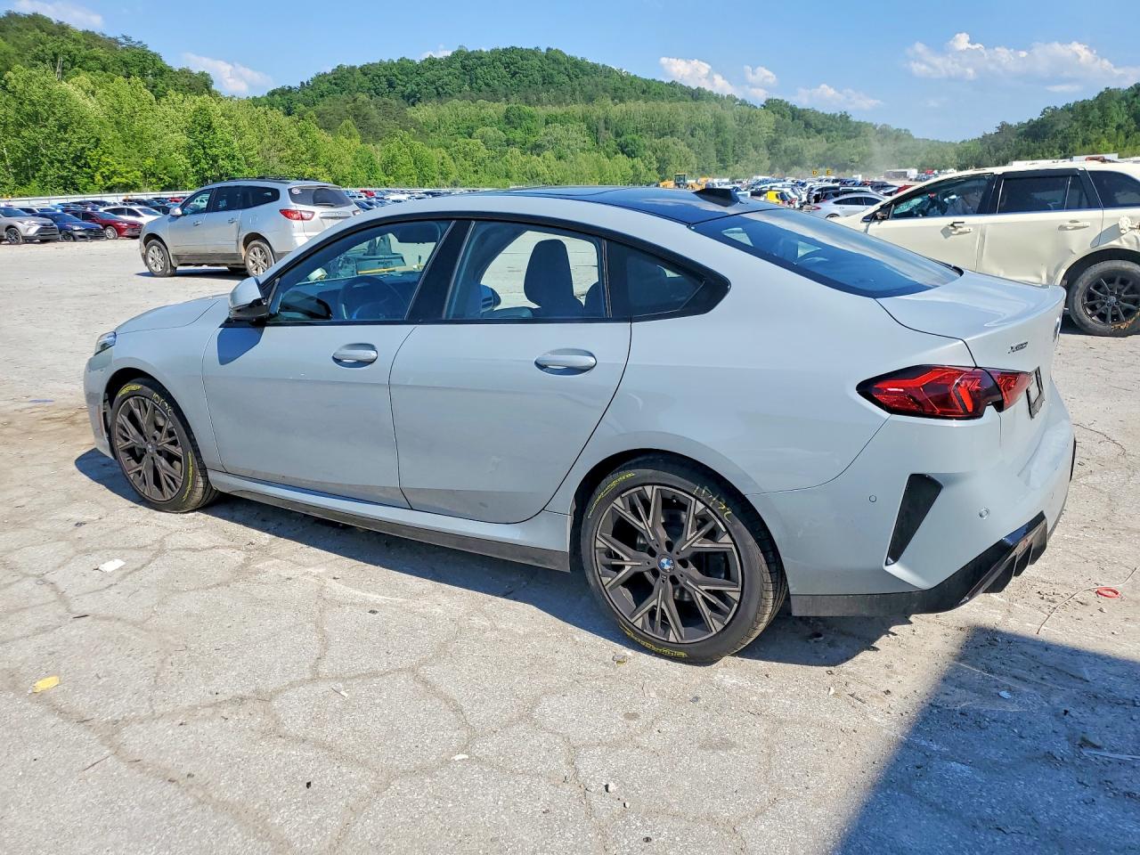 2025 BMW 228XI xDrive GC