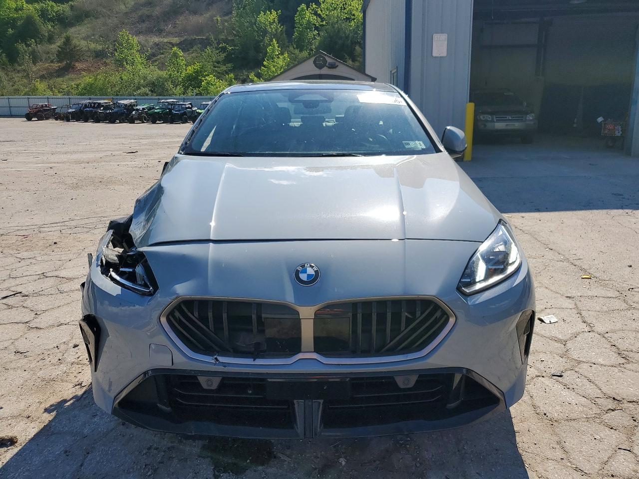 2025 BMW 228XI xDrive GC