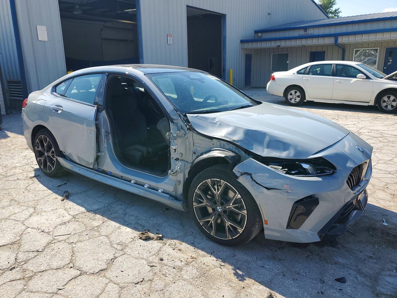 2025 BMW 228XI xDrive GC