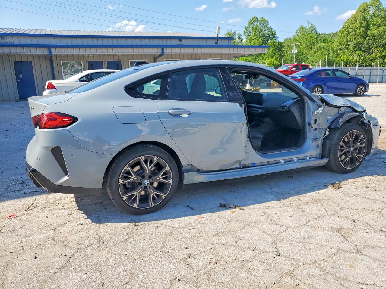 2025 BMW 228XI xDrive GC
