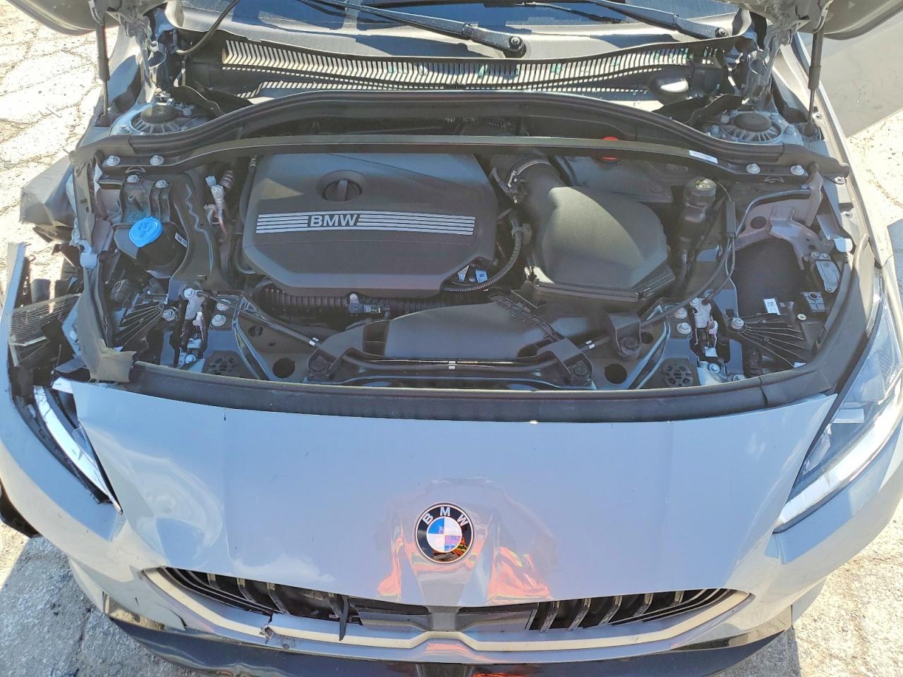 2025 BMW 228XI xDrive GC