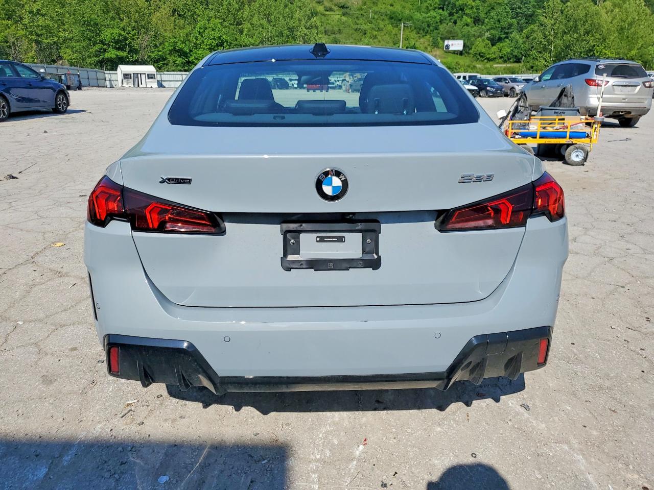 2025 BMW 228XI xDrive GC