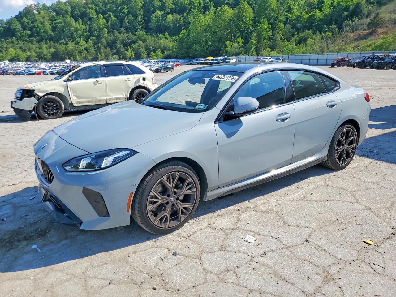 2025 BMW 228XI xDrive GC