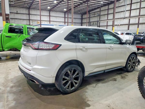 2017 FORD EDGE Sport — PSRA