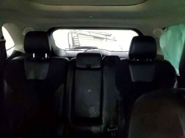 2017 FORD EDGE Sport — SUVN