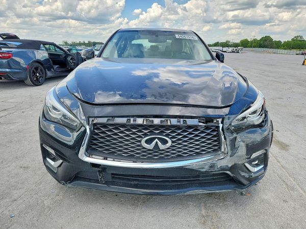 2019 INFINITI Q50