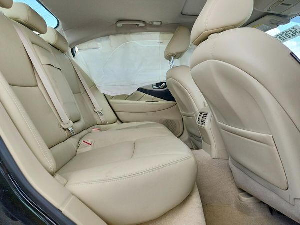 2019 INFINITI Q50
