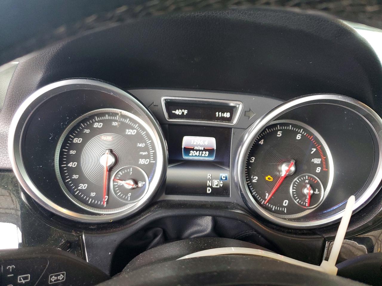 2018 MERCEDES-BENZ GLE GLE350
