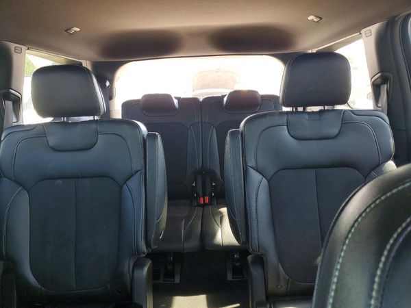 2024 JEEP GRAND CHEROKEE L LAREDO 4X4