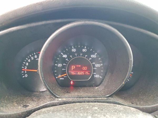 2014 KIA SOUL GLS(PLUS)