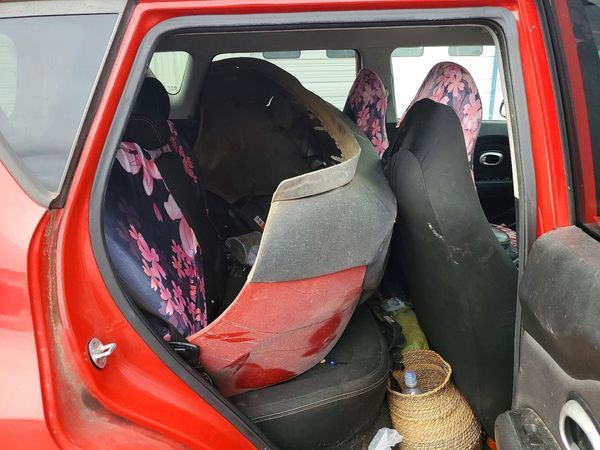 2014 KIA SOUL GLS(PLUS)
