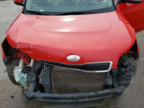 2014 KIA SOUL GLS(PLUS)