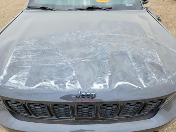 2024 JEEP GRAND CHEROKEE L LAREDO 4X4