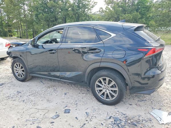 2018 LEXUS NX 300
