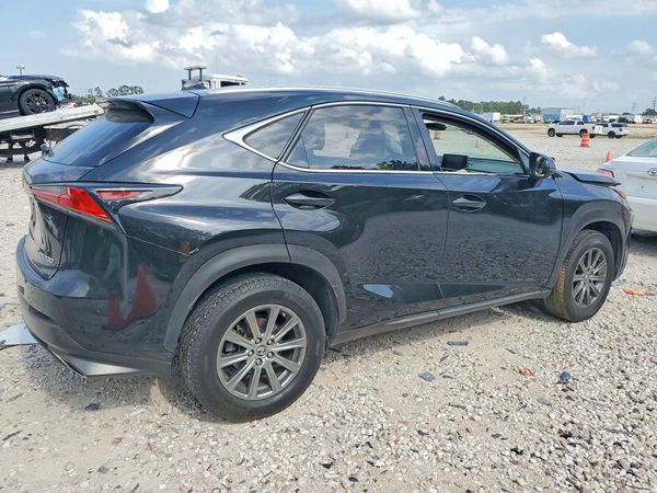 2018 LEXUS NX 300
