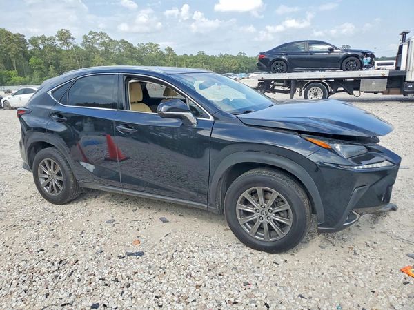 2018 LEXUS NX 300