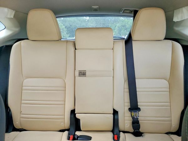 2018 LEXUS NX 300