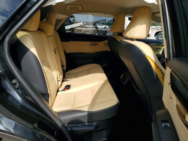 2018 LEXUS NX 300