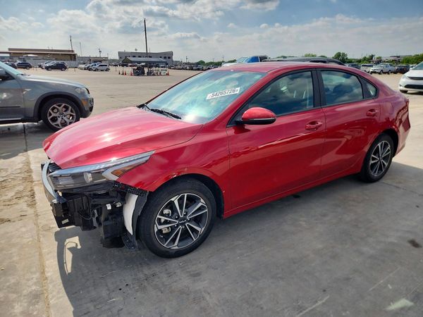 2024 KIA FORTE LX, LXS