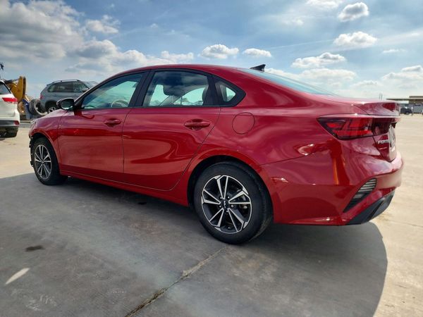 2024 KIA FORTE LX, LXS