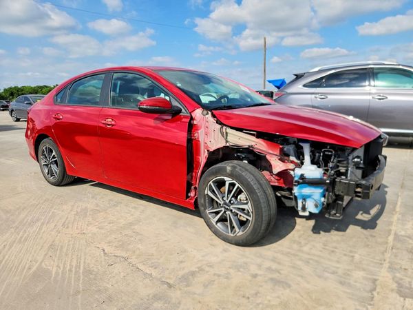 2024 KIA FORTE LX, LXS