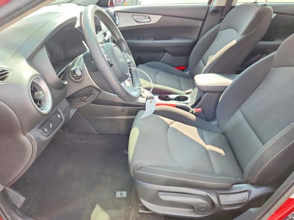 2024 KIA FORTE LX, LXS
