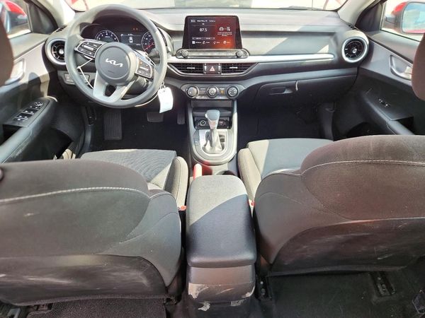 2024 KIA FORTE LX, LXS