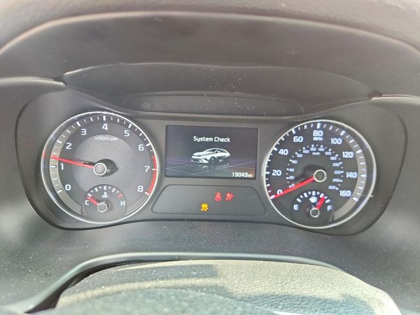 2024 KIA FORTE LX, LXS