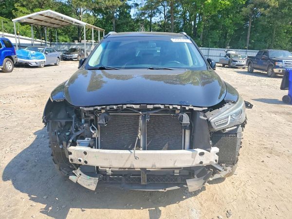 2016 INFINITI QX60 — DIRF