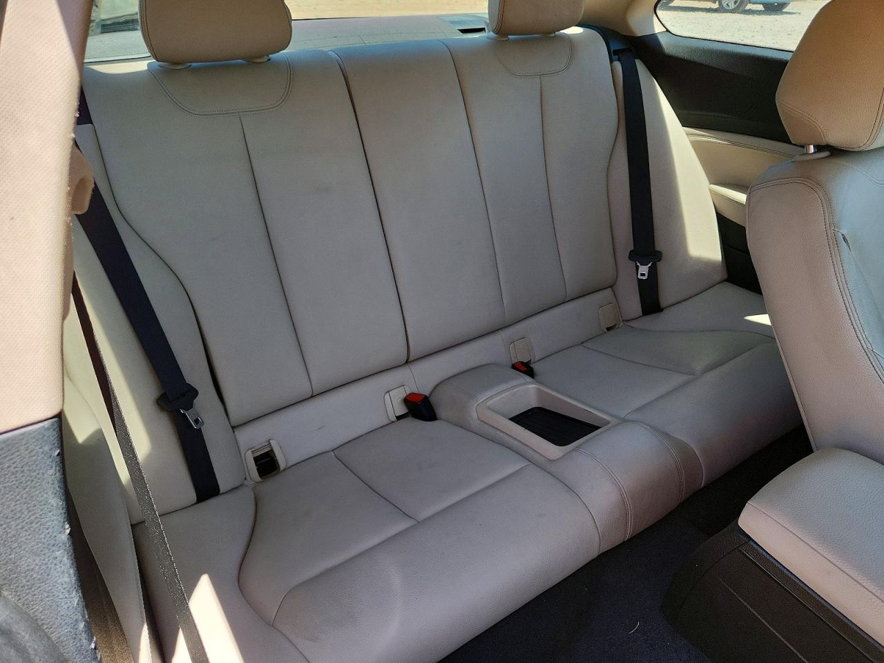 2015 BMW 228 228i xDrive