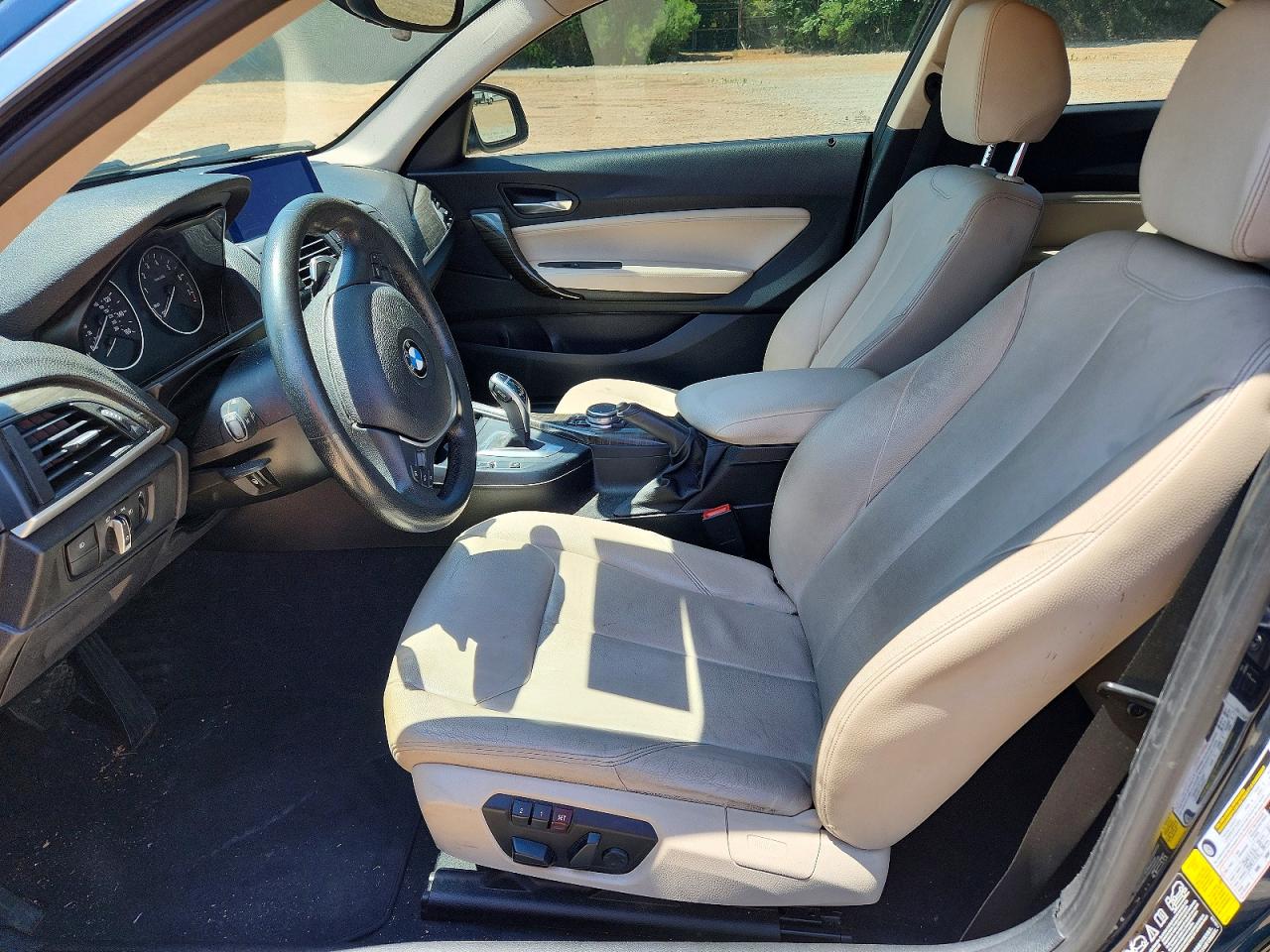 2015 BMW 228 228i xDrive