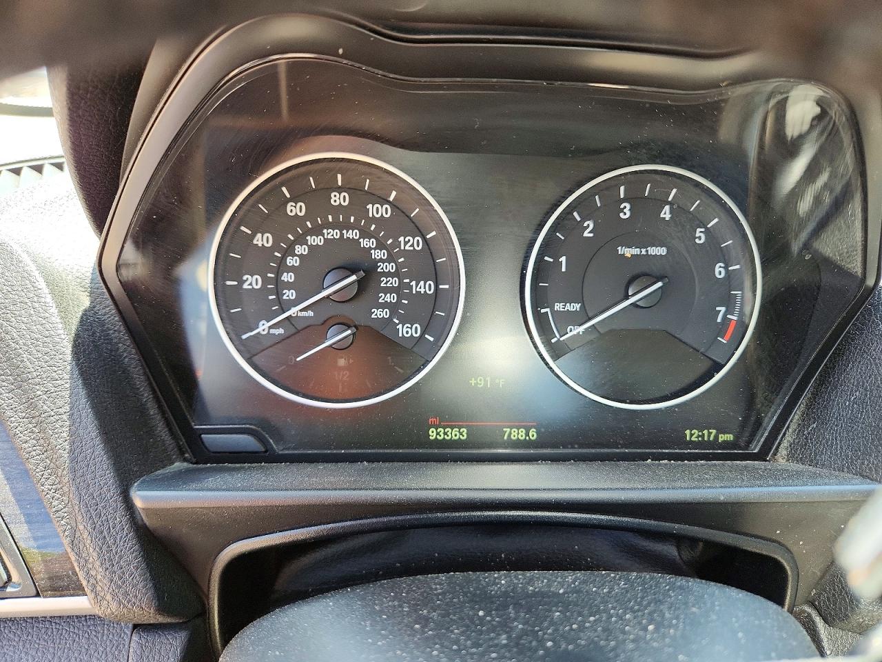 2015 BMW 228 228i xDrive