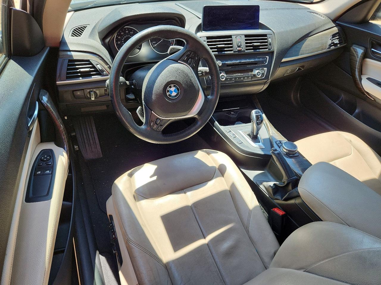 2015 BMW 228 228i xDrive