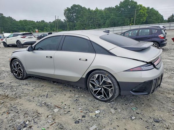 2024 HYUNDAI IONIQ 6 SEL