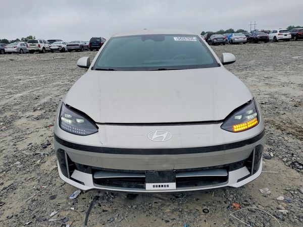 2024 HYUNDAI IONIQ 6 SEL