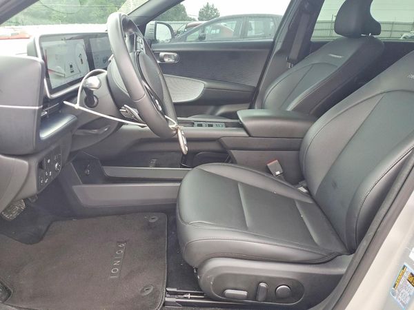 2024 HYUNDAI IONIQ 6 SEL