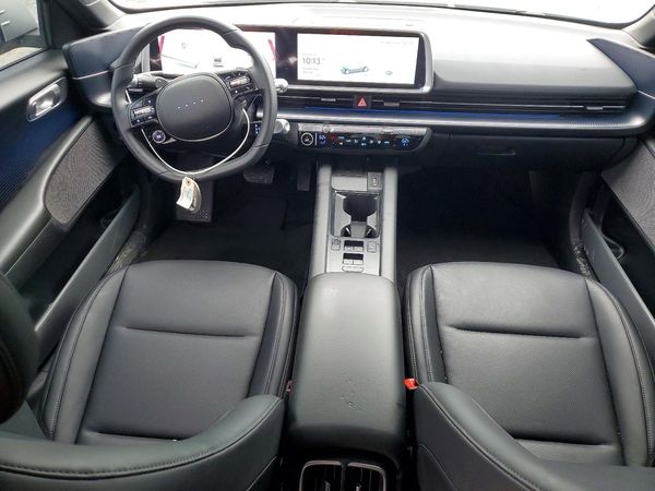 2024 HYUNDAI IONIQ 6 SEL