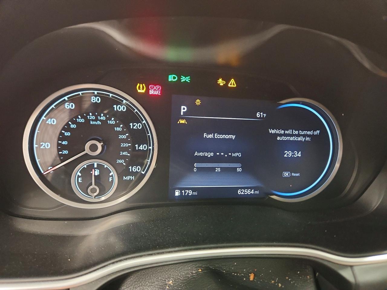 2021 GENESIS GV80