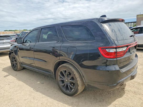 2019 DODGE DURANGO R/T
