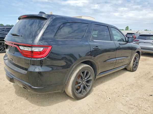 2019 DODGE DURANGO R/T