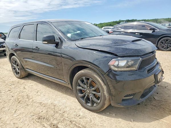 2019 DODGE DURANGO R/T