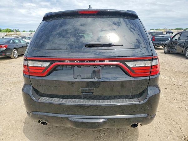 2019 DODGE DURANGO R/T
