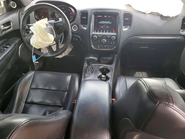 2019 DODGE DURANGO R/T