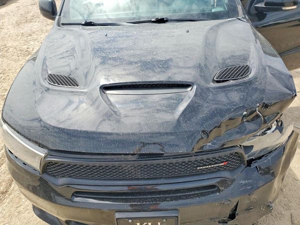 2019 DODGE DURANGO R/T