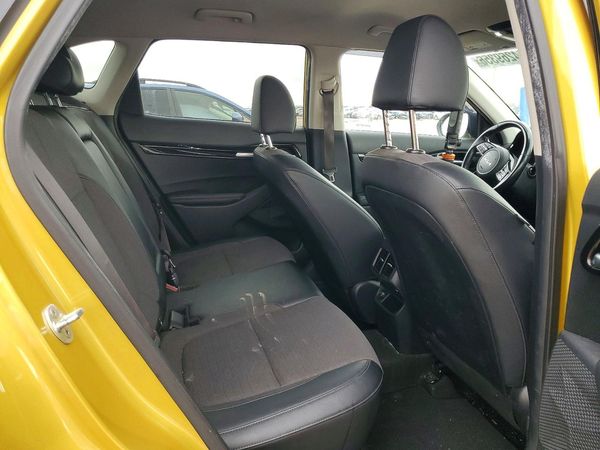 2023 KIA SELTOS S, Nightfall Edition