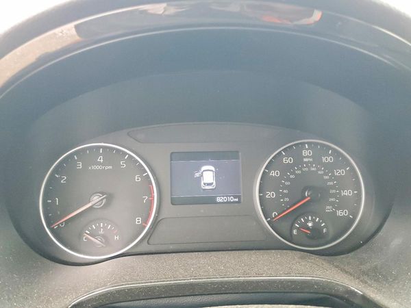 2023 KIA SELTOS S, Nightfall Edition