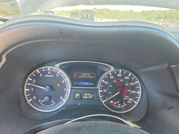2020 INFINITI QX60